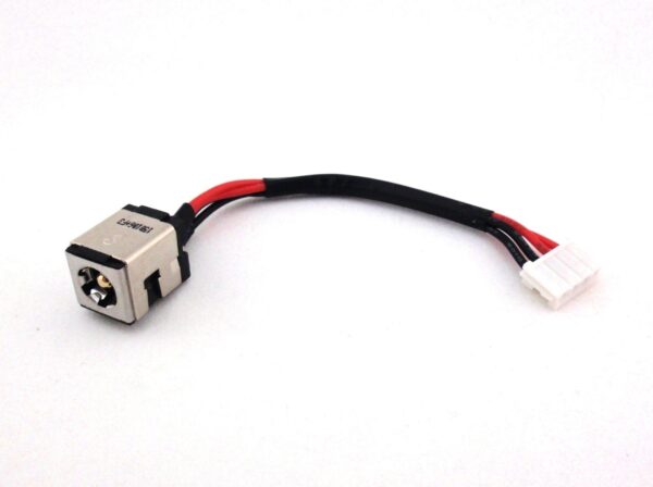 Asus K40 K50 K51 K60 K70 X5C X5D 14G140279000 DC Power Jack