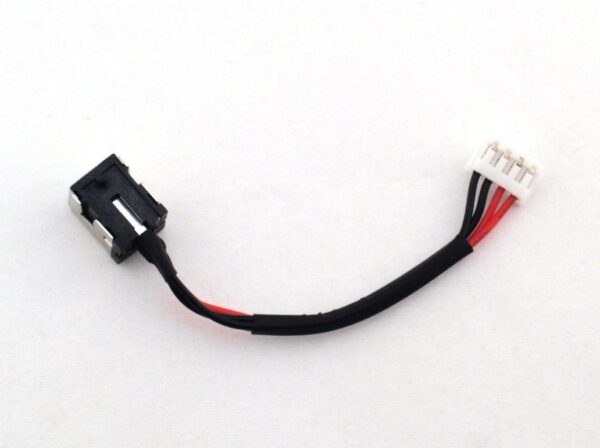 Asus K40 K50 K51 K60 K70 X5C X5D 14G140279000 DC Power Jack - Image 3