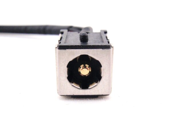 Asus K40 K50 K51 K60 K70 X5C X5D 14G140279000 DC Power Jack - Image 4