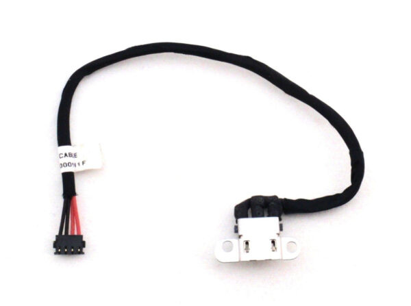 Asus Chromebook Flip C100P C100PA 2DW3152-000111F DC Power Jack - Image 3