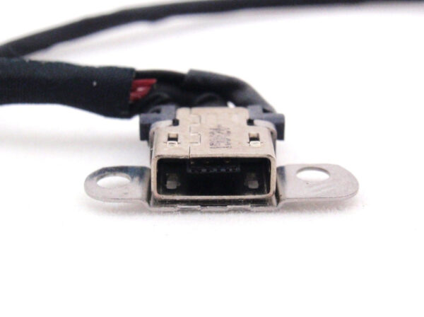 Asus Chromebook Flip C100P C100PA 2DW3152-000111F DC Power Jack - Image 4