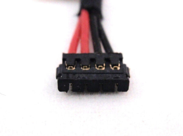 Asus Chromebook Flip C100P C100PA 2DW3152-000111F DC Power Jack - Image 5