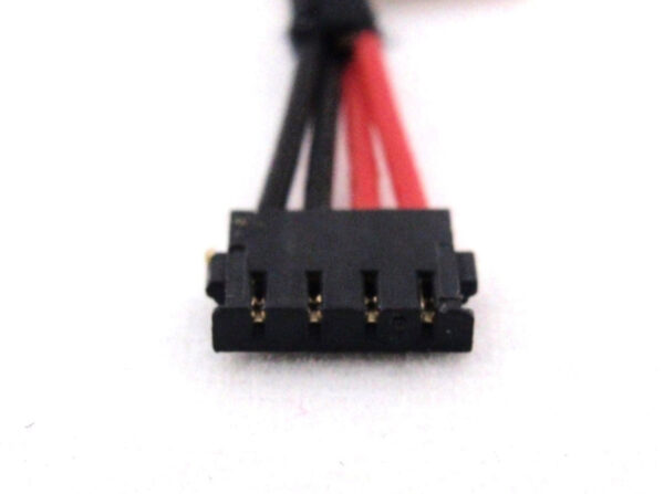 Asus Chromebook Flip C100P C100PA 2DW3152-000111F DC Power Jack - Image 6