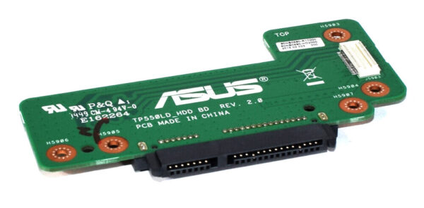 ASUS 90NB0590-R17000 HDD SSD SATA Board TP550L TP550LA TP550LD TP550LJ - Image 2