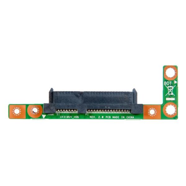 ASUS 90NB0CL0-R10010 HDD SSD SATA Board UX310U UX310UV UX410U UX410UA - Image 2
