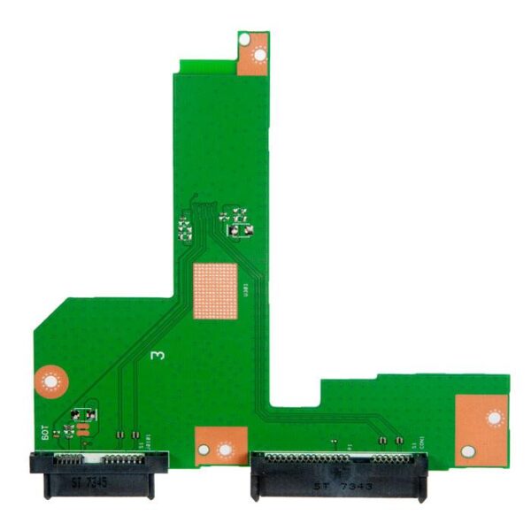 ASUS 90NB0CN0-R10011 HDD SSD ODD SATA Board X540NA X540NV X540Y X540YA