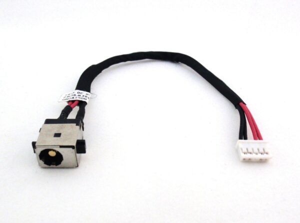 Asus A450VE A450VP A750VA A750VB 50.4LE04.001 DC Power Jack