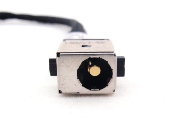Asus A450VE A450VP A750VA A750VB 50.4LE04.001 DC Power Jack - Image 4