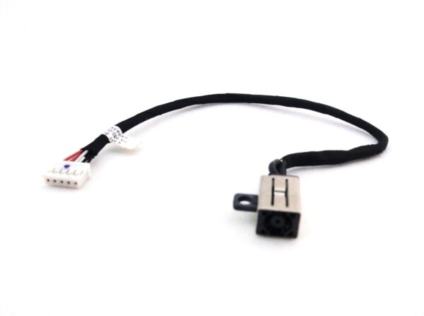 Asus AsusPro Advanced B551 B551LA B551LG DC Power Jack