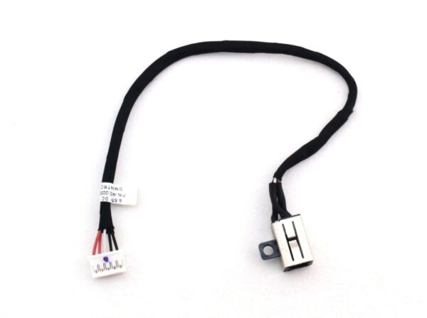 Asus AsusPro Advanced B551 B551LA B551LG DC Power Jack - Image 2