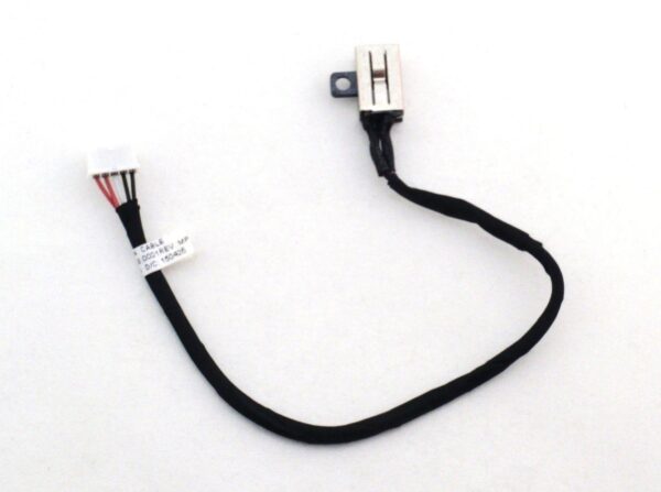 Asus AsusPro Advanced B551 B551LA B551LG DC Power Jack - Image 3