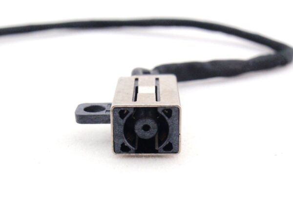 Asus AsusPro Advanced B551 B551LA B551LG DC Power Jack - Image 4
