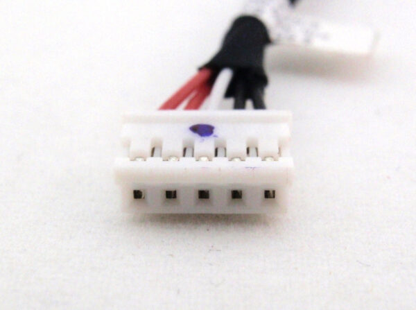 Asus AsusPro Advanced B551 B551LA B551LG DC Power Jack - Image 5