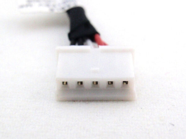 Asus AsusPro Advanced B551 B551LA B551LG DC Power Jack - Image 6