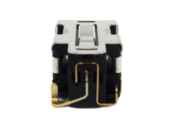 Asus BU400 BU400A BX21A BX31A PU401L PU500 PU500B PU500V DC Power Jack - Image 3