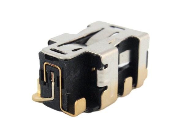 Asus BU400 BU400A BX21A BX31A PU401L PU500 PU500B PU500V DC Power Jack - Image 2