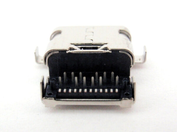 Asus C423 C423N C423NA C523 C523N C523NA USB Type-C DC Power Jack - Image 4
