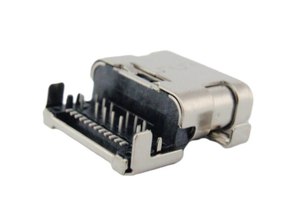 Asus C423 C423N C423NA C523 C523N C523NA USB Type-C DC Power Jack - Image 2