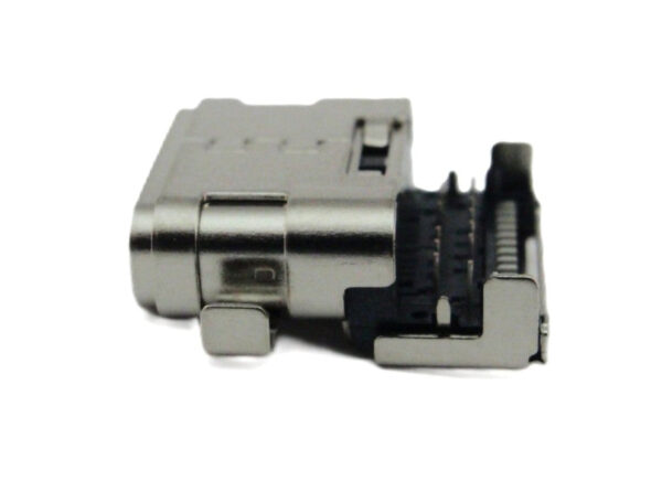 Asus C423 C423N C423NA C523 C523N C523NA USB Type-C DC Power Jack - Image 3