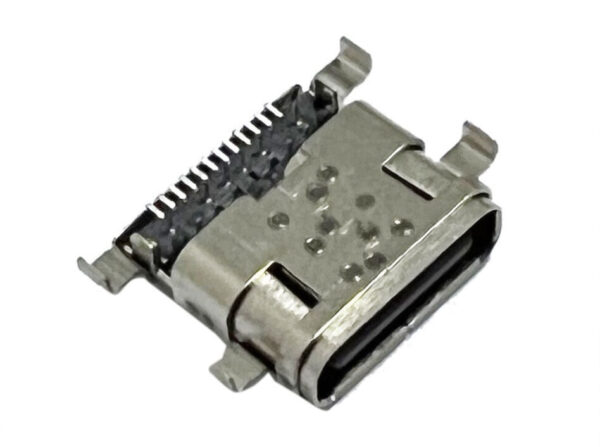 Asus USB Type-C Chromebook C536E C536EA DC Power Jack - Image 5