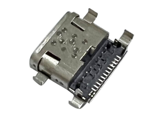 Asus USB Type-C Chromebook C536E C536EA DC Power Jack - Image 6