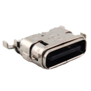 Asus USB Type-C Chromebook C536E C536EA DC Power Jack