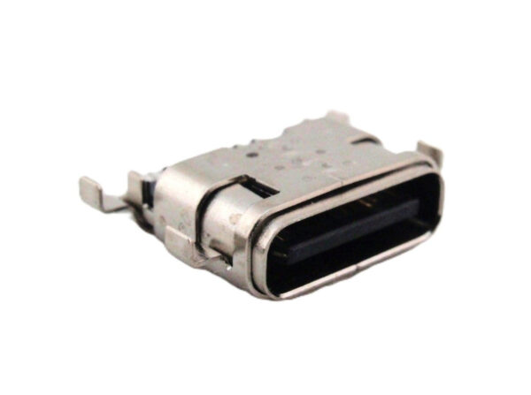 Asus USB Type-C Chromebook C536E C536EA DC Power Jack
