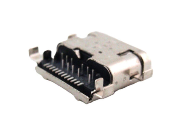 Asus USB Type-C Chromebook C536E C536EA DC Power Jack - Image 4