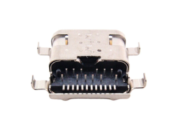 Asus USB Type-C Chromebook C536E C536EA DC Power Jack - Image 7