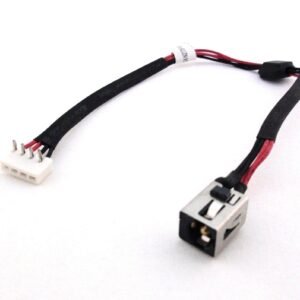 Asus K93 N93SM X93SM X93SV DC30100FY00 DC Power Jack