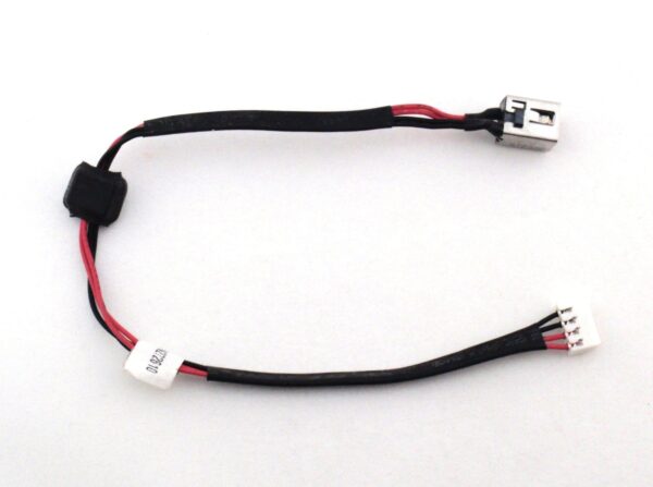 Asus K93 N93SM X93SM X93SV DC30100FY00 DC Power Jack - Image 2