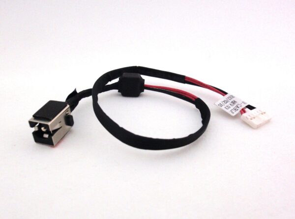 Asus R700 R700V R700VD R700VJ R700VM DC30100I000 DC Power Jack - Image 2