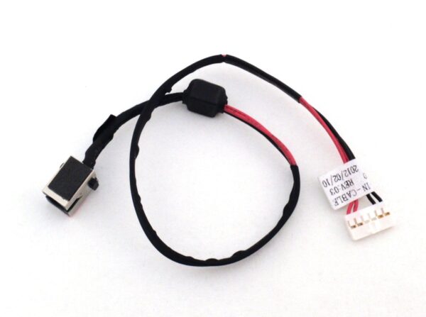 Asus R700 R700V R700VD R700VJ R700VM DC30100I000 DC Power Jack