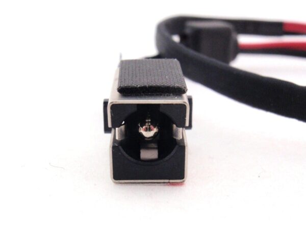 Asus R700 R700V R700VD R700VJ R700VM DC30100I000 DC Power Jack - Image 4