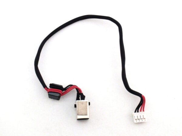 Asus R700VD R700VJ R700VM X73B X73TA DC30100N300 DC Power Jack