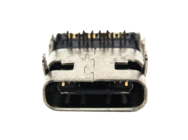 Asus USB Type-C VivoBook E403NA E403SA DC Power Jack - Image 5