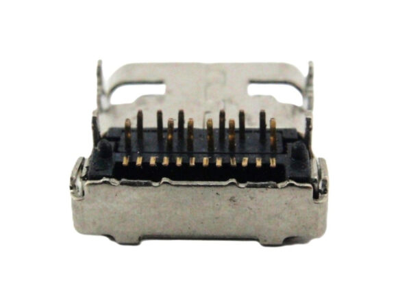 Asus USB Type-C VivoBook E403NA E403SA DC Power Jack - Image 3
