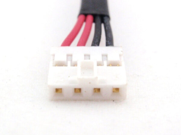 Asus Eee Slate EP121 B121 Charging Port DC Power Jack - Image 5