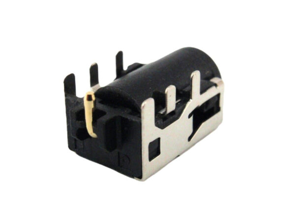 Asus F200CA UX21 UX31 UX32 UX52 Q200E UX303UA UX303UB DC Power Jack - Image 2