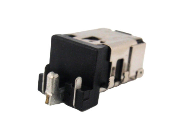 Asus F556UA F556UB F556UF F556UJ F556UZ F556UR F556UV DC Power Jack - Image 2