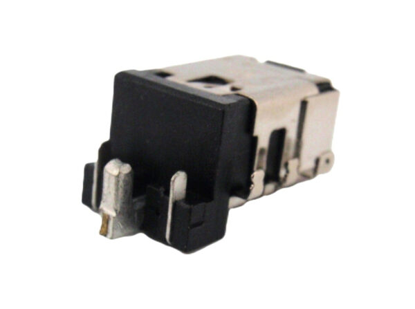 Asus X556U X556UA X556UB X556UF X556UJ DC Power Jack - Image 2