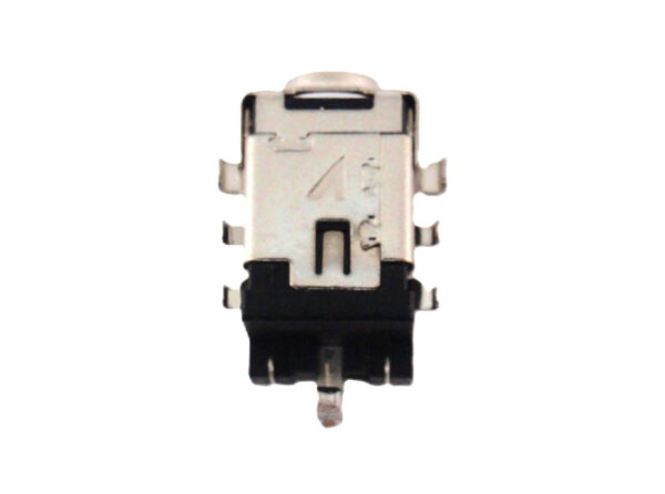 Asus F556UA F556UB F556UF F556UJ F556UZ F556UR F556UV DC Power Jack - Image 6