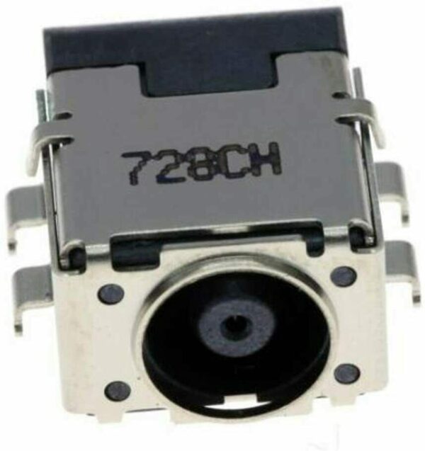 Asus ROG G512 G512GW GL504 GL704 GU502DU DC Power Jack