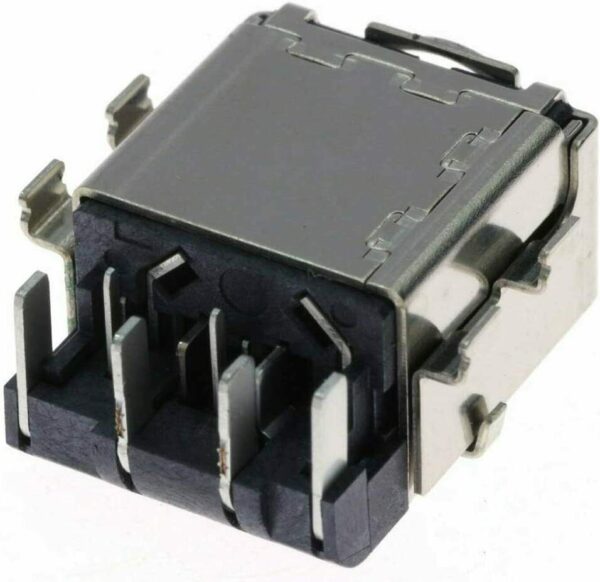 Asus ROG G512 G512GW GL504 GL704 GU502DU DC Power Jack - Image 2