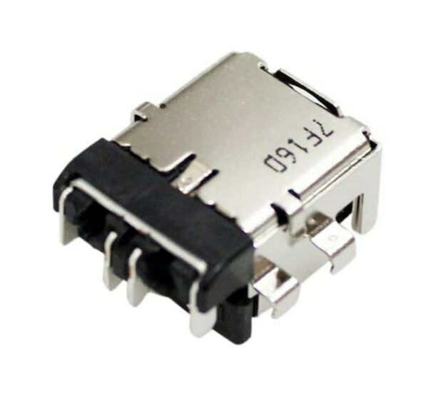 Asus ROG G512 G512GW GL504 GL704 GU502DU DC Power Jack - Image 3