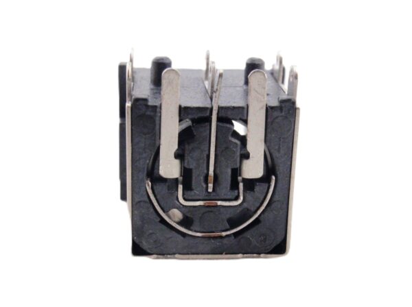 Asus ROG G752V G752VL G752VM G752VS GL752VT GL752VY DC Power Jack - Image 4