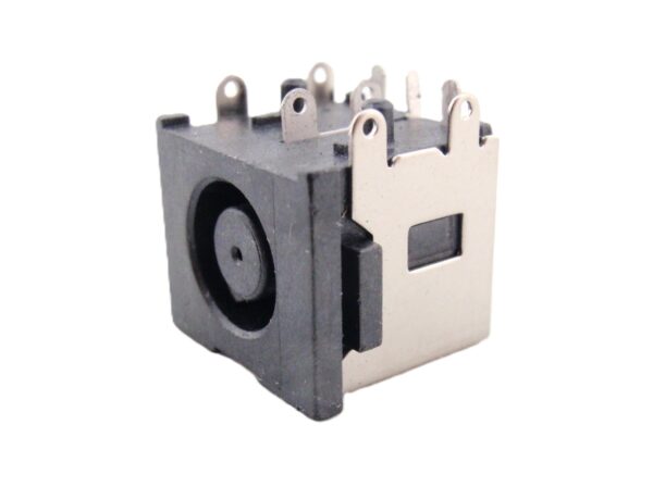 Asus ROG G752V G752VL G752VM G752VS GL752VT GL752VY DC Power Jack - Image 5