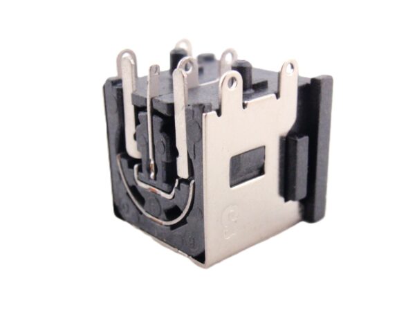 Asus ROG G752V G752VL G752VM G752VS GL752VT GL752VY DC Power Jack - Image 6