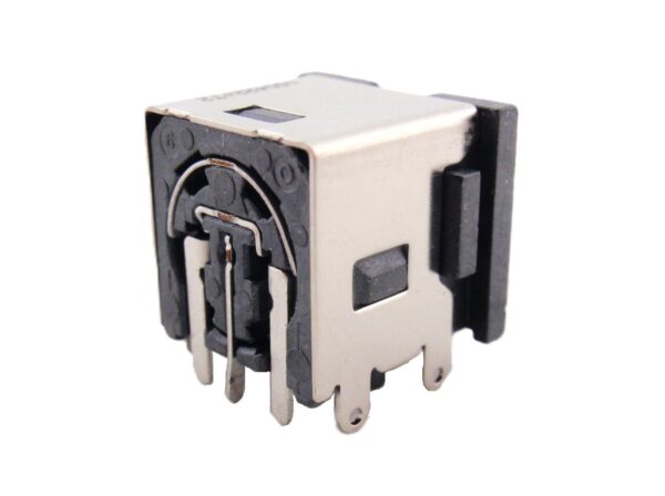 Asus ROG G752V G752VL G752VM G752VS GL752VT GL752VY DC Power Jack - Image 2