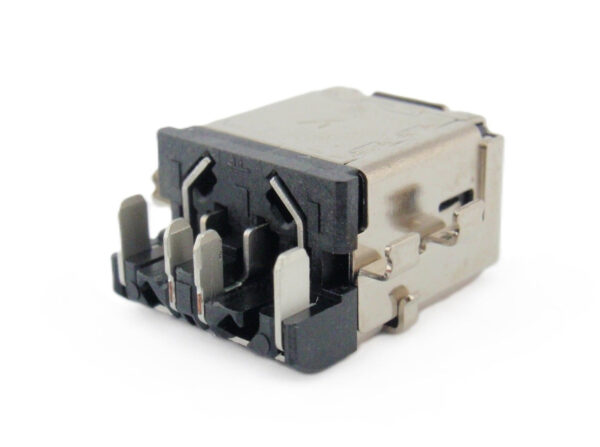 Asus G14 GA401IH GA401II GA401IU GA401IV DC Power Jack - Image 2